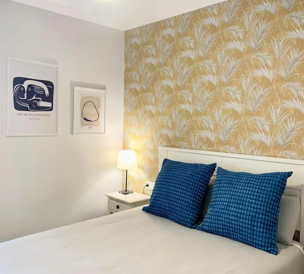 Appartement Apartamento Playa Y Mar Torremolinos