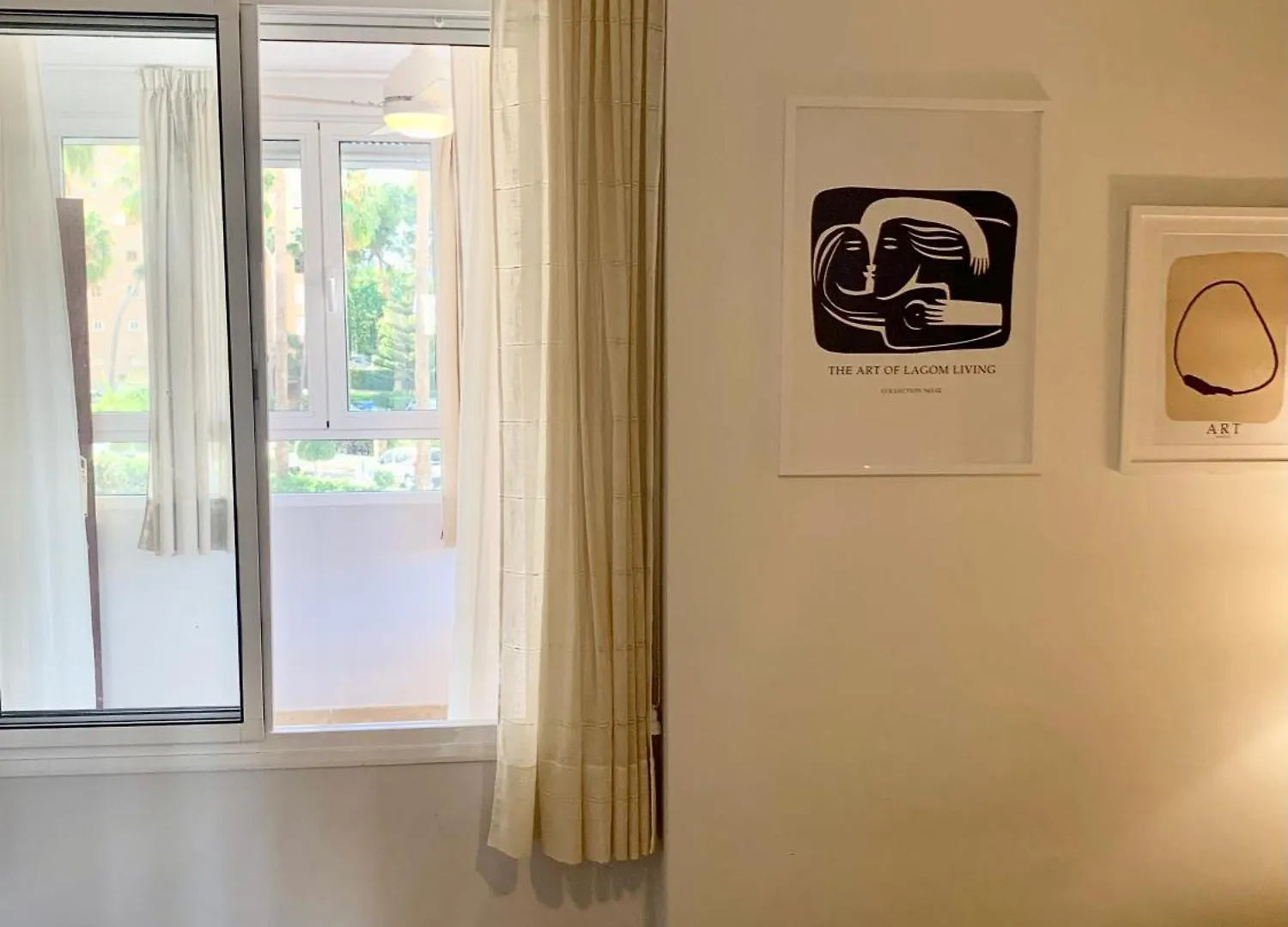 Apartamento Playa Y Mar Torremolinos Appartement