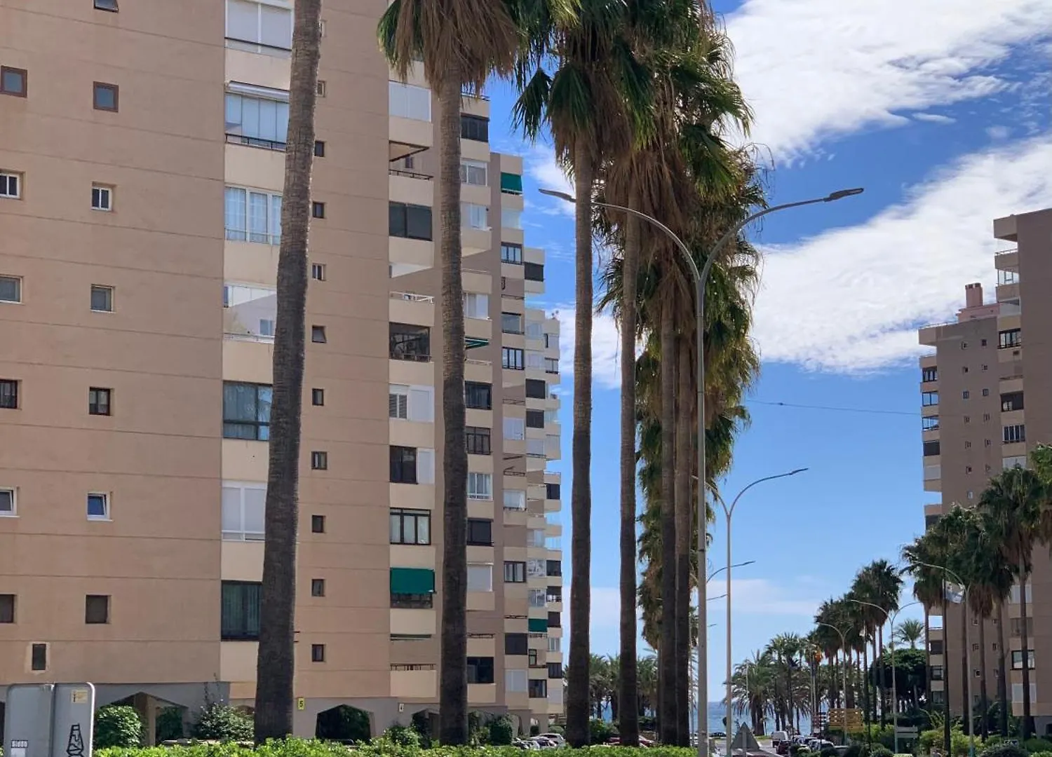 Appartement Apartamento Playa Y Mar Torremolinos
