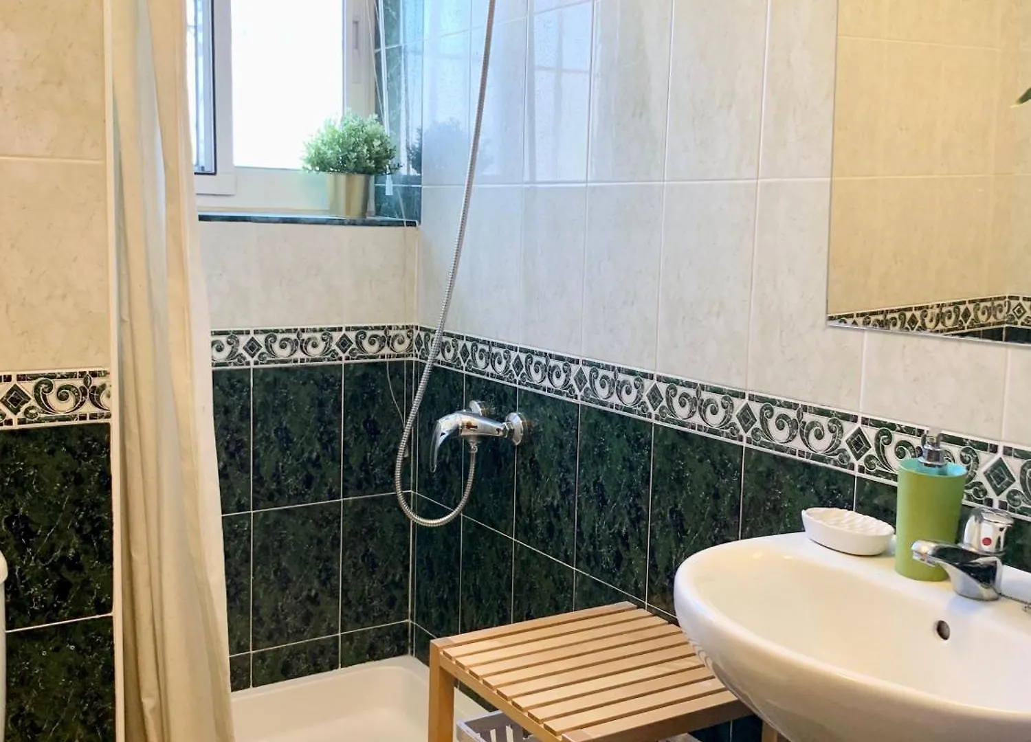 Apartamento Playa Y Mar Torremolinos Espagne