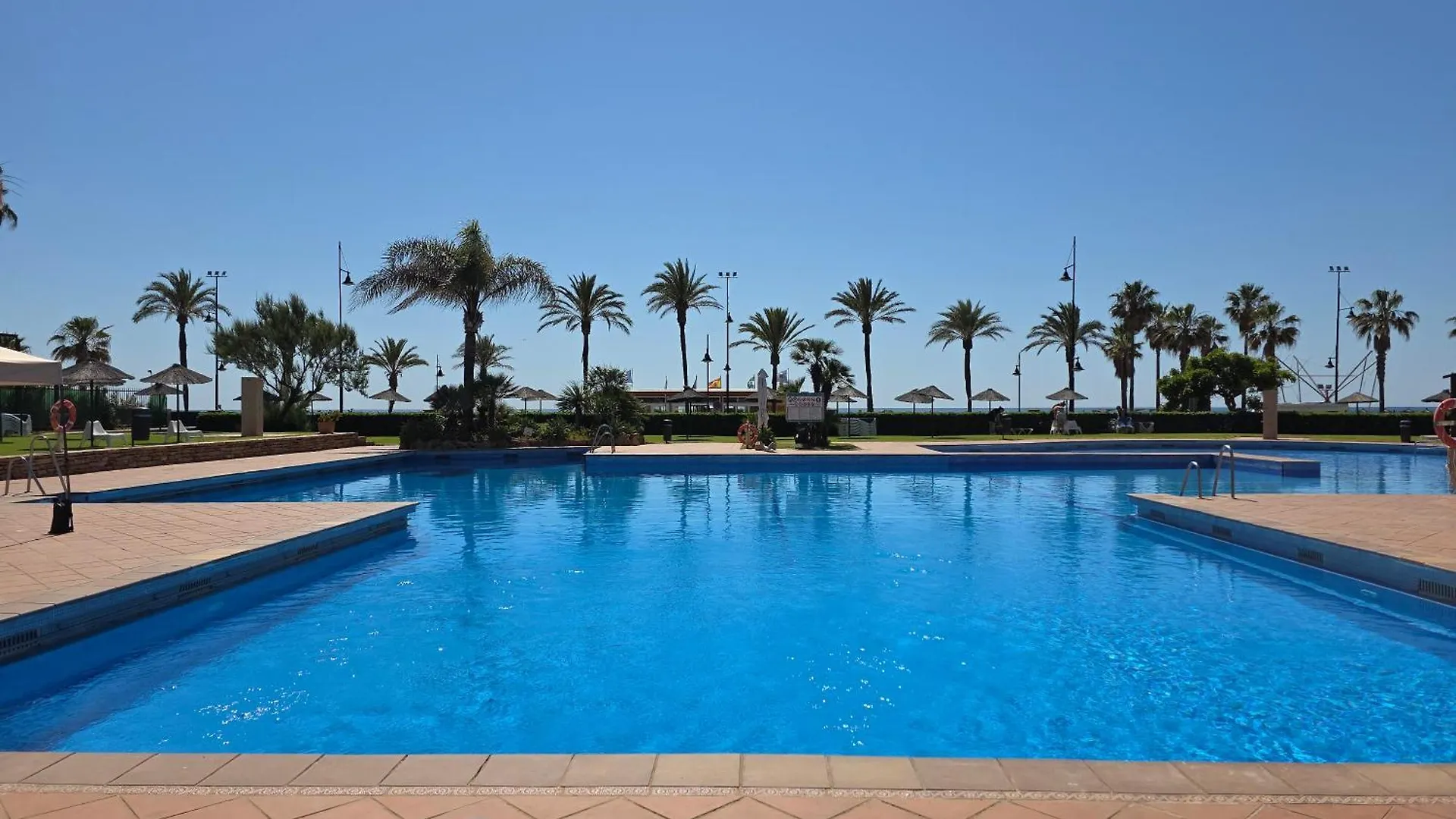 Appartement Apartamento Playa Y Mar Torremolinos