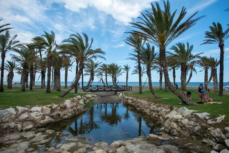 Apartamento Playa Y Mar Torremolinos