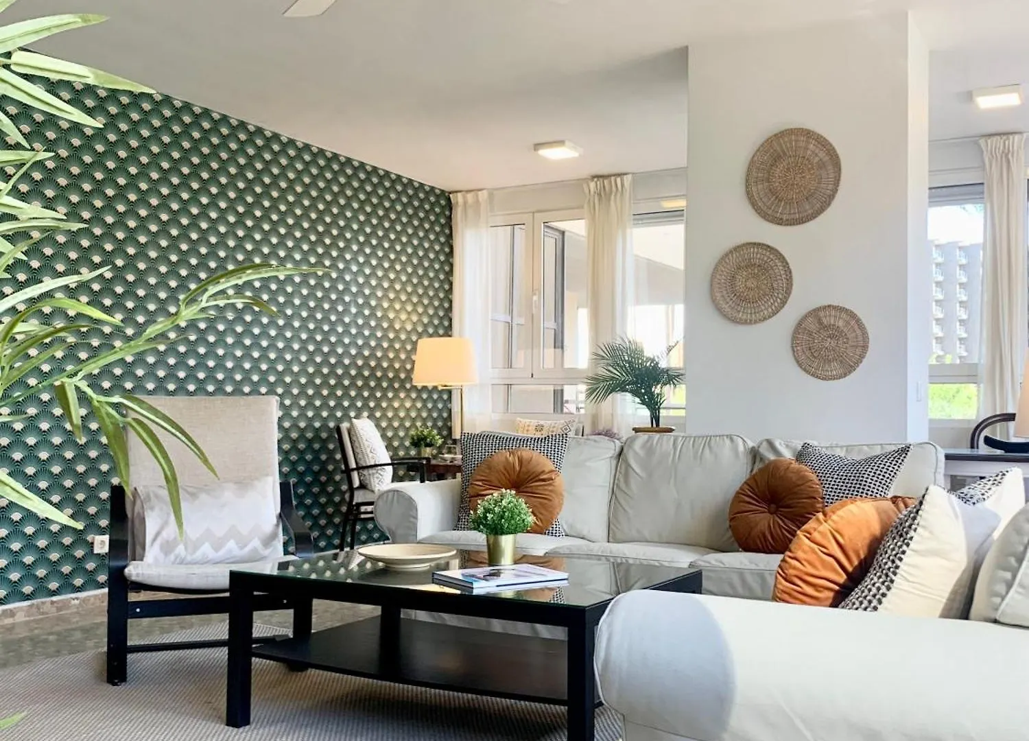 Apartamento Playa Y Mar Torremolinos