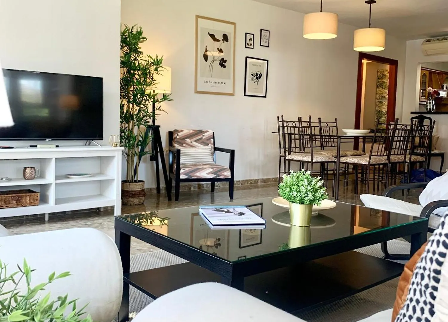Apartamento Playa Y Mar Torremolinos
