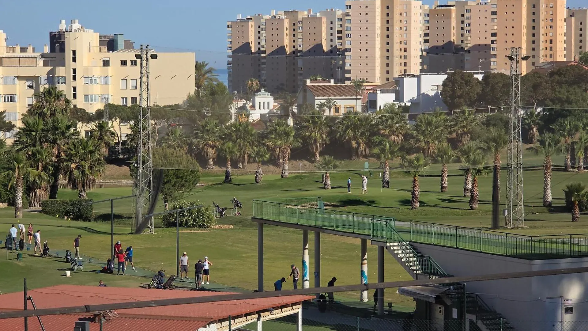 Apartamento Playa Y Mar Torremolinos
